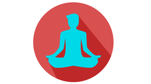 Performing Yoga